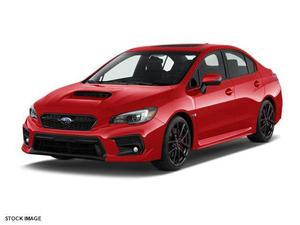  Subaru WRX Limited For Sale In Manchester | Cars.com