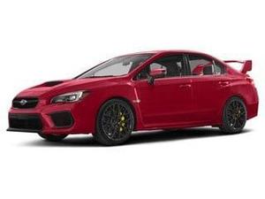  Subaru WRX STI Base For Sale In Jacksonville | Cars.com