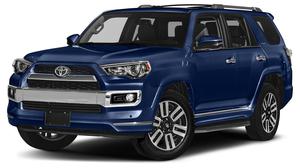  Toyota 4Runner Limited For Sale In Henrico | Cars.com