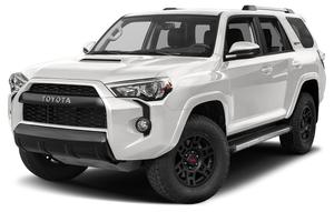  Toyota 4Runner TRD Pro For Sale In West Springfield |
