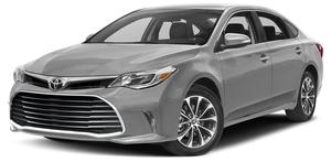 Toyota Avalon Touring For Sale In Springfield |