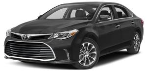  Toyota Avalon XLE Premium For Sale In North Dartmouth |