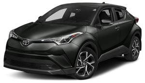  Toyota C-HR XLE Premium For Sale In Tacoma | Cars.com