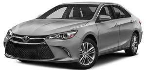  Toyota Camry SE For Sale In Steubenville | Cars.com