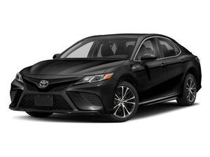  Toyota Camry XSE For Sale In North Brunswick | Cars.com