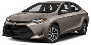  Toyota Corolla LE For Sale In Boise | Cars.com