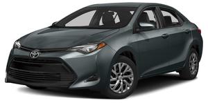 Toyota Corolla LE For Sale In Grimes | Cars.com