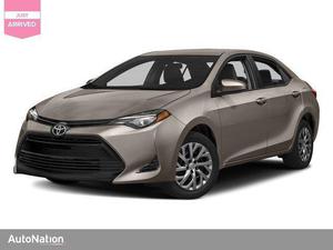  Toyota Corolla LE For Sale In Hayward | Cars.com