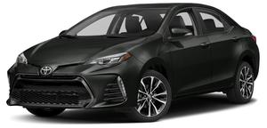  Toyota Corolla SE For Sale In Boise | Cars.com