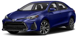  Toyota Corolla SE For Sale In Wappingers Falls |