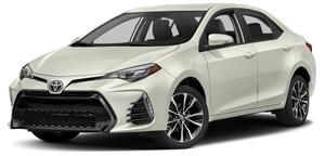  Toyota Corolla XSE For Sale In Henrico | Cars.com