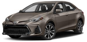  Toyota Corolla XSE For Sale In San Jose | Cars.com