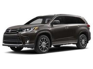  Toyota Highlander LE For Sale In Simsbury | Cars.com