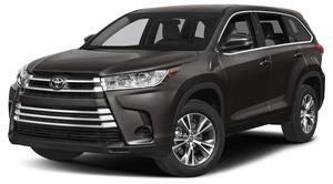  Toyota Highlander LE For Sale In Valencia | Cars.com