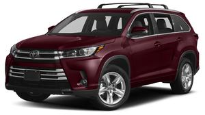  Toyota Highlander Limited For Sale In Phoenix |