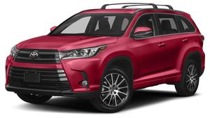  Toyota Highlander SE For Sale In Matteson | Cars.com