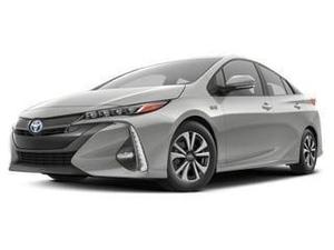  Toyota Prius Prime Advanced For Sale In Stockton |