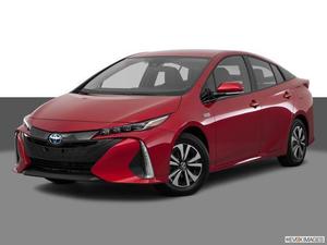  Toyota Prius Prime Premium For Sale In Concord |