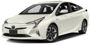  Toyota Prius Three Touring For Sale In Steubenville |