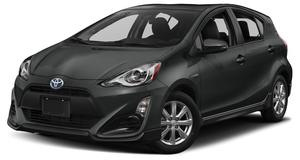 Toyota Prius c One For Sale In South Brunswick Township