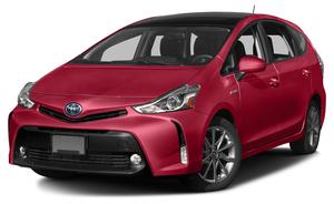  Toyota Prius v Five For Sale In Saint Robert | Cars.com