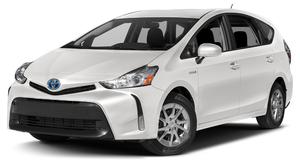  Toyota Prius v Three For Sale In Fort Wayne | Cars.com