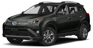  Toyota RAV4 Hybrid XLE For Sale In San Jose | Cars.com