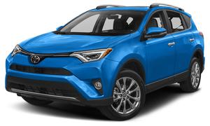  Toyota RAV4 Limited For Sale In West Springfield |