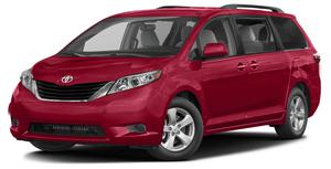  Toyota Sienna LE For Sale In Akron | Cars.com