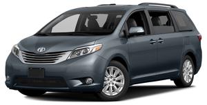  Toyota Sienna XLE For Sale In Hempstead | Cars.com