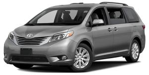  Toyota Sienna XLE For Sale In Marion | Cars.com