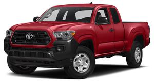  Toyota Tacoma SR For Sale In Henderson | Cars.com