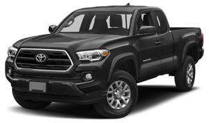  Toyota Tacoma SR5 For Sale In Glen Burnie | Cars.com