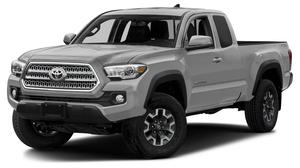  Toyota Tacoma TRD Off Road For Sale In Englewood |