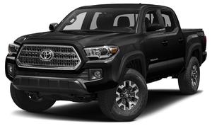  Toyota Tacoma TRD Off Road For Sale In Springfield |