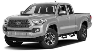  Toyota Tacoma TRD Sport For Sale In Smithfield |