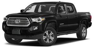  Toyota Tacoma TRD Sport For Sale In Steubenville |