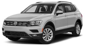  Volkswagen Tiguan 2.0T S For Sale In Youngstown |