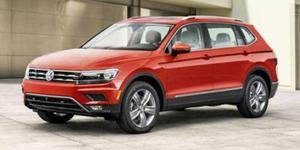  Volkswagen Tiguan 2.0T SE For Sale In Union | Cars.com