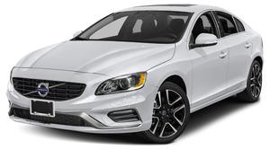  Volvo S60 T5 Dynamic For Sale In San Leandro | Cars.com