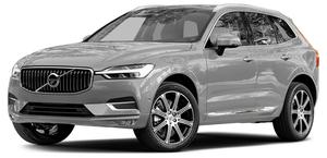  Volvo XC60 T6 Momentum For Sale In Norwood | Cars.com
