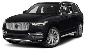  Volvo XC90 T6 Inscription For Sale In Carlsbad |