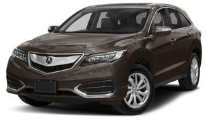  Acura RDX Technology Package For Sale In Fort Worth |