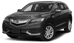  Acura RDX Technology Package For Sale In Manchester |