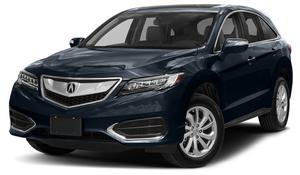  Acura RDX Technology Package For Sale In Wantagh |