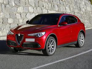  Alfa Romeo Stelvio Base For Sale In Chadds Ford |