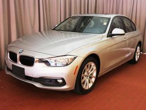  BMW 320 i xDrive For Sale In Peabody | Cars.com