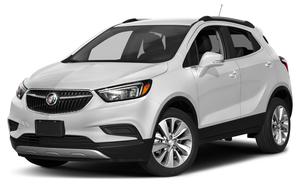  Buick Encore Preferred For Sale In Henrietta | Cars.com