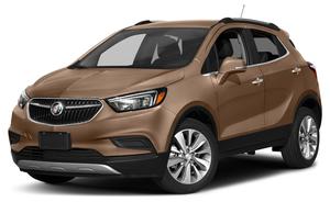  Buick Encore Preferred For Sale In Stephenville |