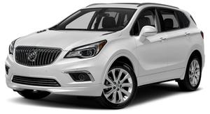  Buick Envision Essence For Sale In Dallas | Cars.com